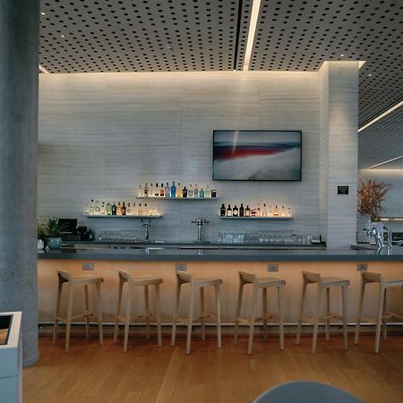 Ac Hotel By Marriott Sunnyvale Moffett Park Экстерьер фото