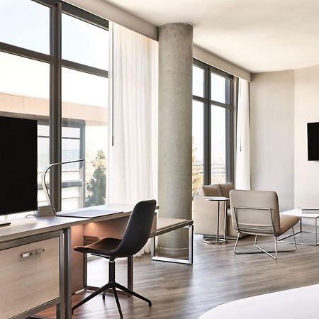 Ac Hotel By Marriott Sunnyvale Moffett Park Экстерьер фото