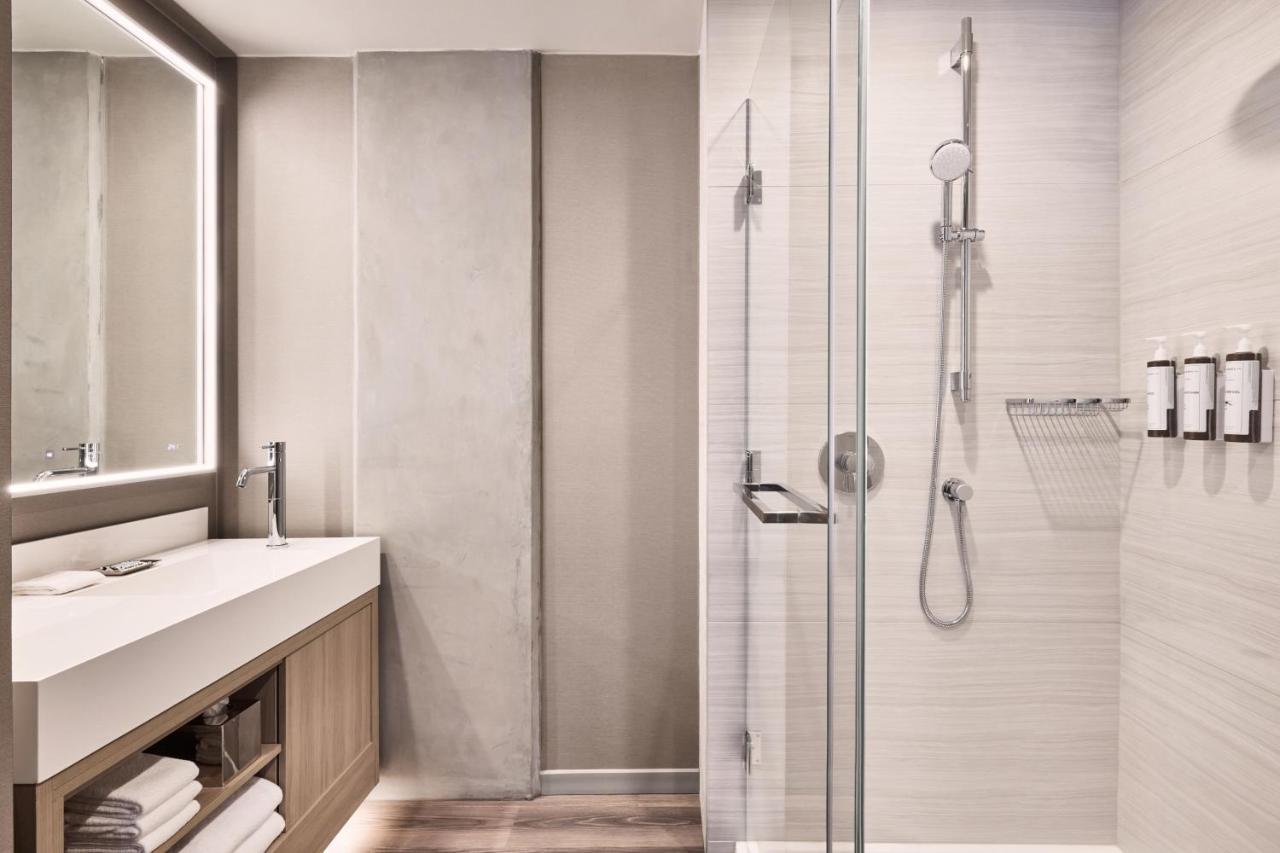 Ac Hotel By Marriott Sunnyvale Moffett Park Экстерьер фото