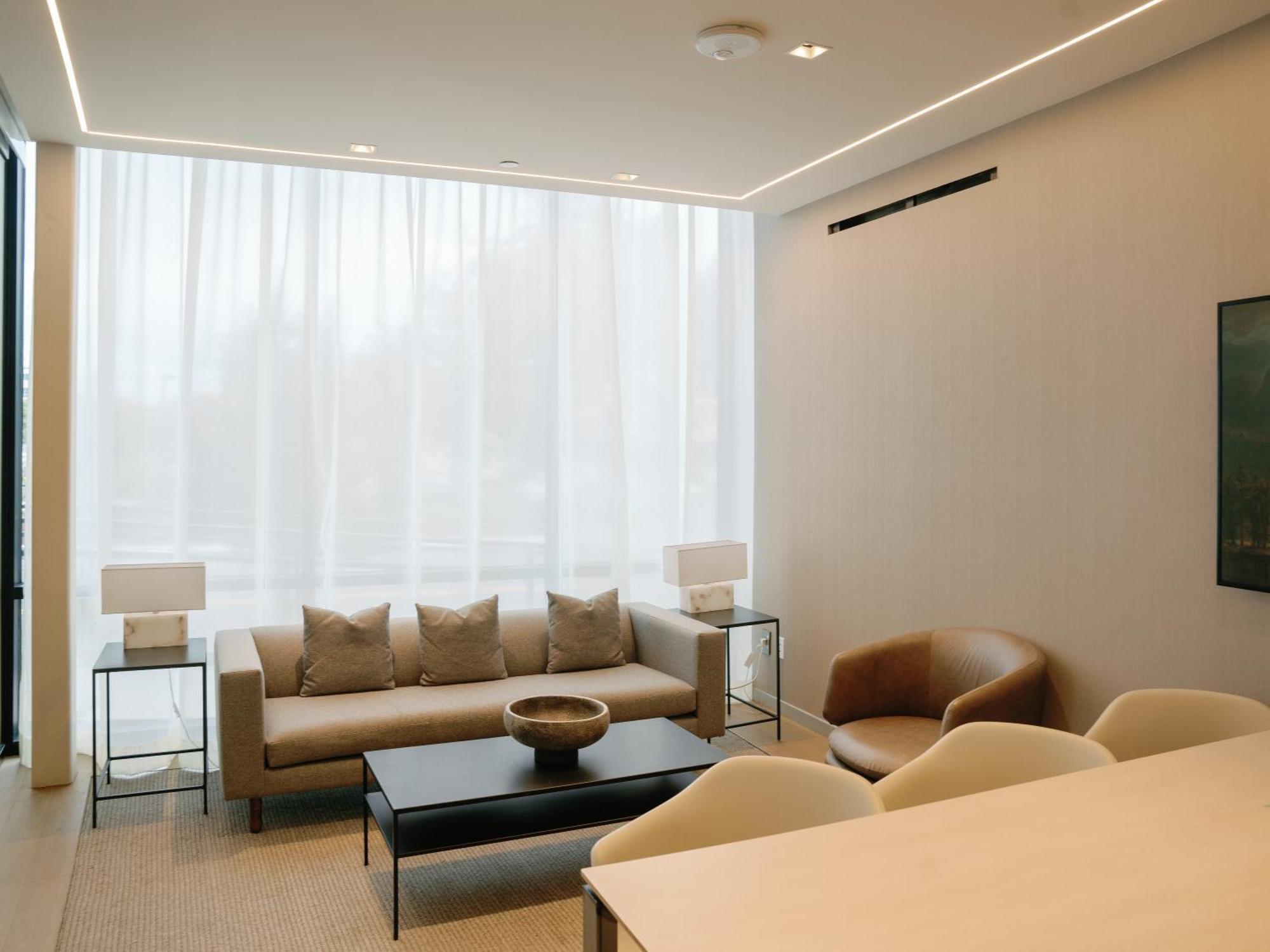 Ac Hotel By Marriott Sunnyvale Moffett Park Экстерьер фото