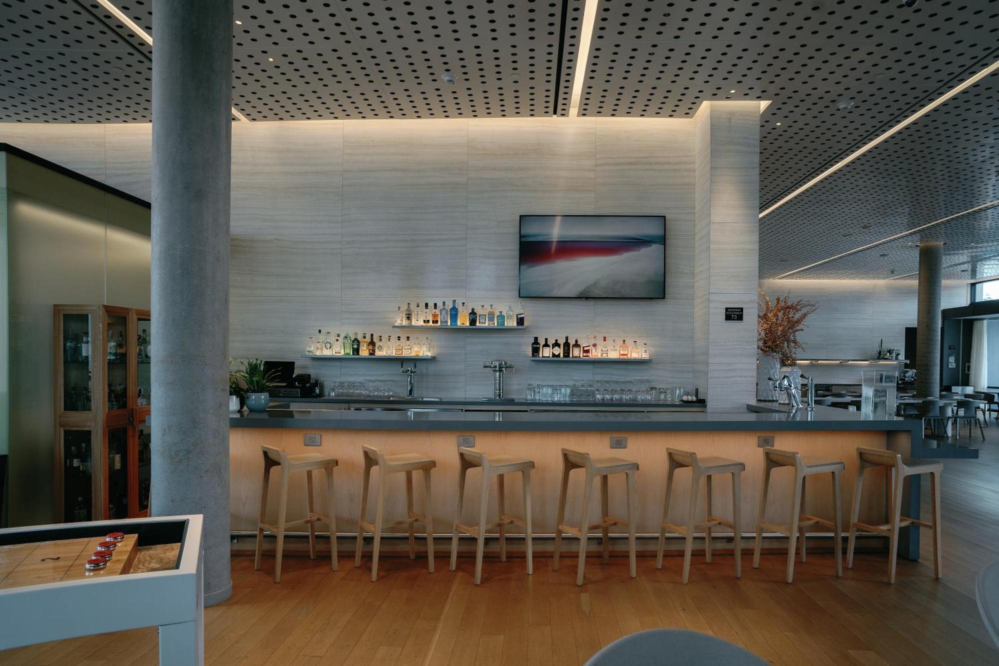 Ac Hotel By Marriott Sunnyvale Moffett Park Экстерьер фото