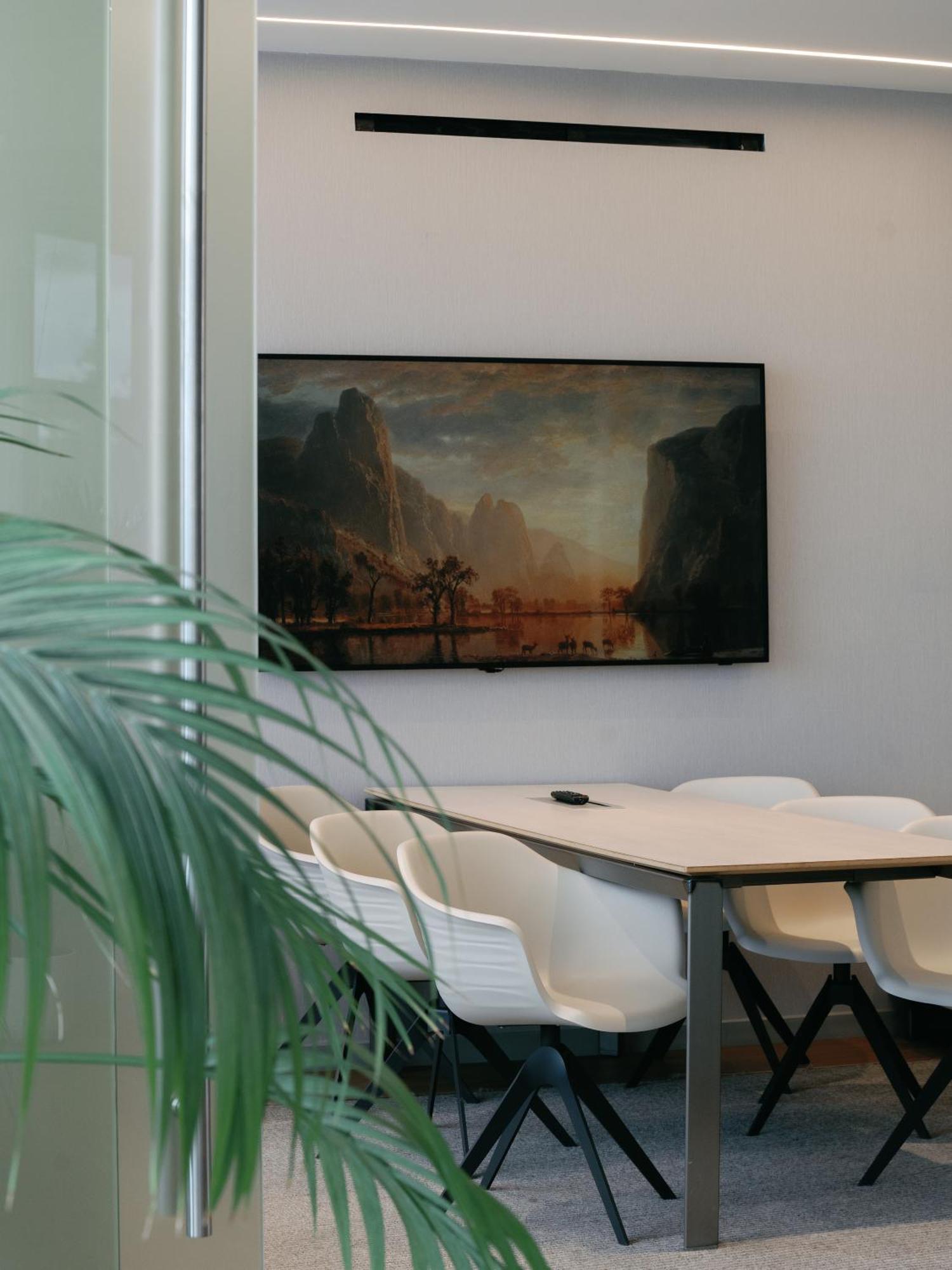 Ac Hotel By Marriott Sunnyvale Moffett Park Экстерьер фото